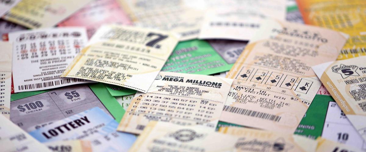 Le gagnant du jackpot Idaho Cash de 877 800 $ est un célèbre acheteur en gros