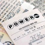 Un ticket de loterie en Arkansas remporte le jackpot historique de Powerball de 1,8 milliard de dollars