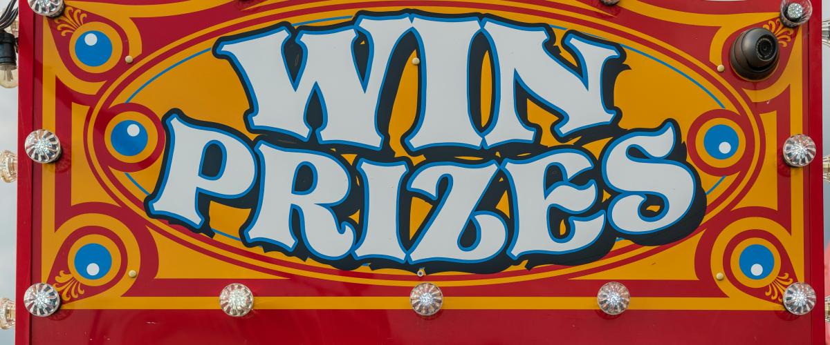 Un billet de loterie en Géorgie remporte le jackpot de 983 millions de dollars à la Mega Millions