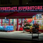 Un homme de New York transforme une course à l'épicerie en rente de loterie de 3 millions de dollars