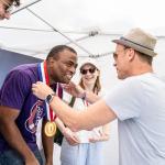 Un homme du Connecticut reçoit en cadeau d'anniversaire le prix de 1 million de dollars de la loterie Powerball