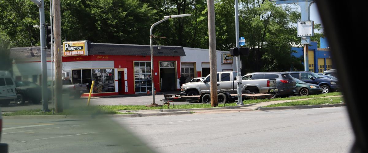 Un homme du Kentucky entre en "mode panique totale" après avoir gagné 250 000 $ à la loterie