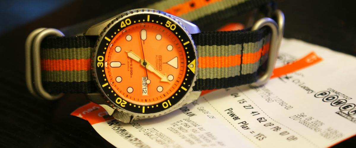 Un homme du Michigan remporte le plus gros jackpot de l'histoire du Lotto 47, un montant de 32,9 millions de dollars, grâce à des numéros qu'il utilise depuis 20 ans