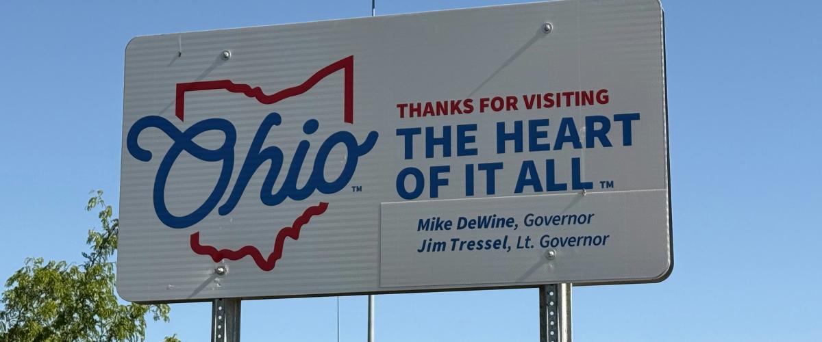 Un jeune homme de l'Ohio remporte 10 000 dollars de loterie le jour de son 18e anniversaire