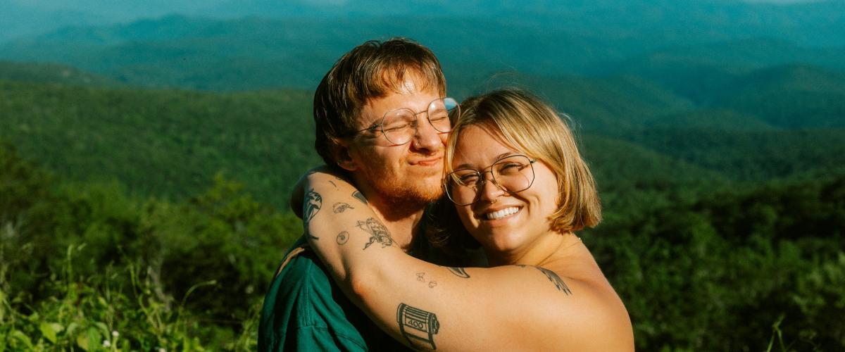 Une femme de l'Arkansas attribue le gain de 550 000 dollars de son mari à la loterie à sa "diligence