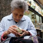 Une femme de l'Illinois remporte 3 millions de dollars à la loterie après avoir changé de magasin à la dernière minute