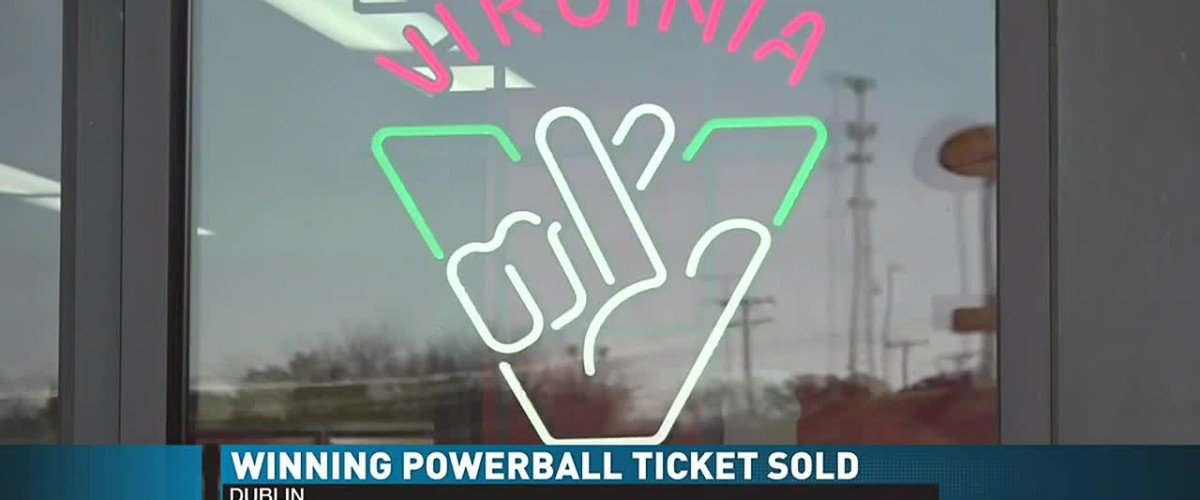Un gagnant du Powerball annoncé en Virginie : 162M$ l’attendent