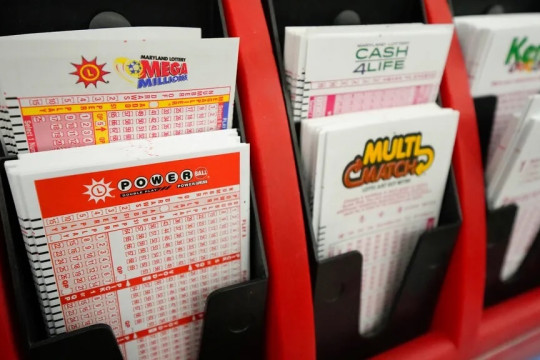 On lui donne par mégarde le mauvais ticket… Et il gagne au Multi-Match !
